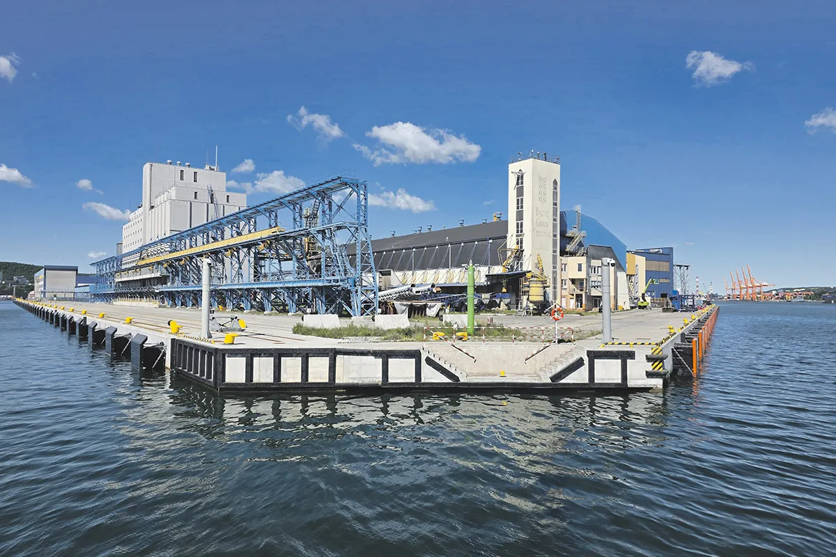 port gdynia, gdynia, port