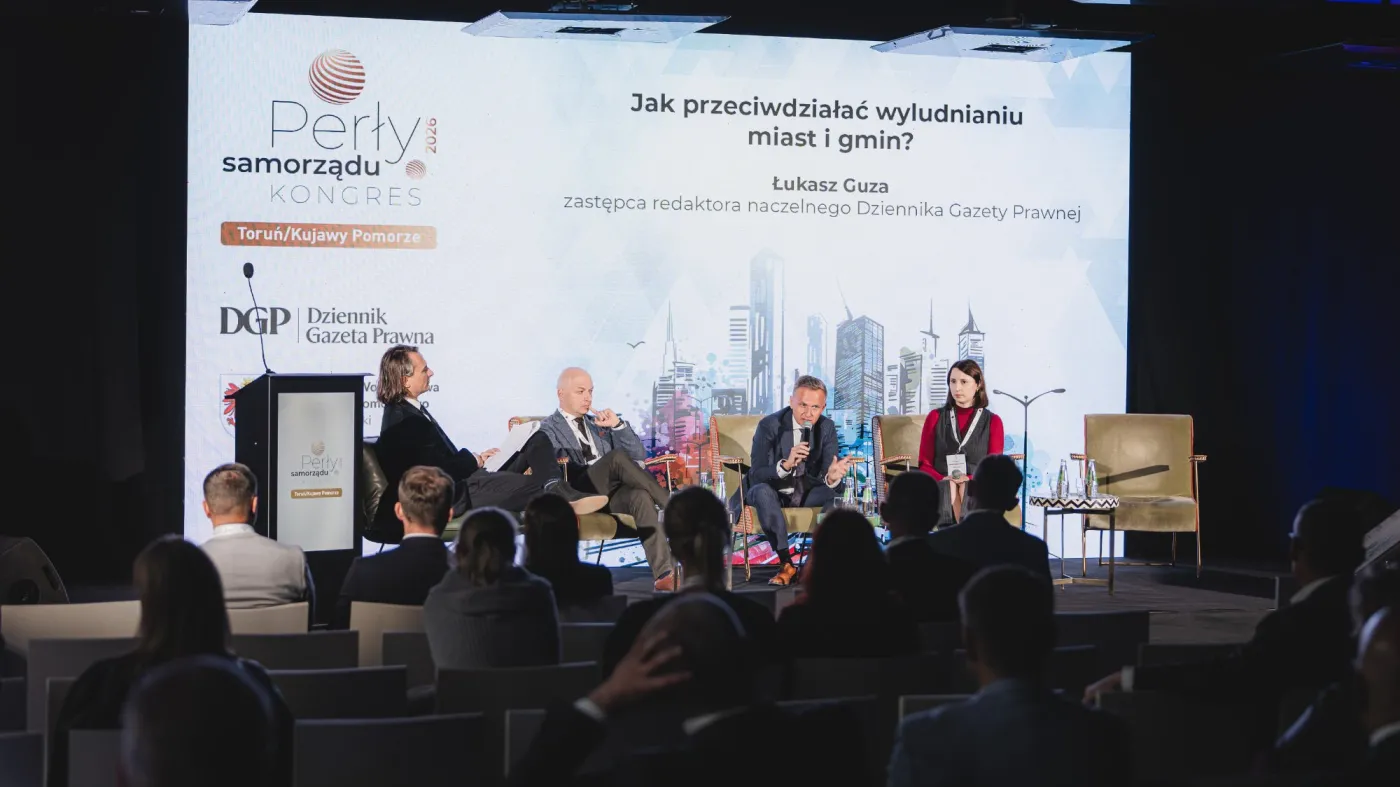 Jak przeciwdziałać wyludnianiu miast i gmin? Demograficzne „być albo nie być” dla polskiej samorządności