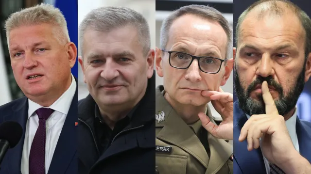 Tusk dał jej czas do wtorku. Kto zastąpi Sobierańską-Grendę? Te nazwiska krążą w kuluarach