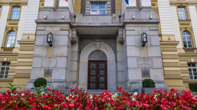 Rząd przyjął projekt ustawy rekompensacie dla firm z obszaru objętego stanem wyjątkowym