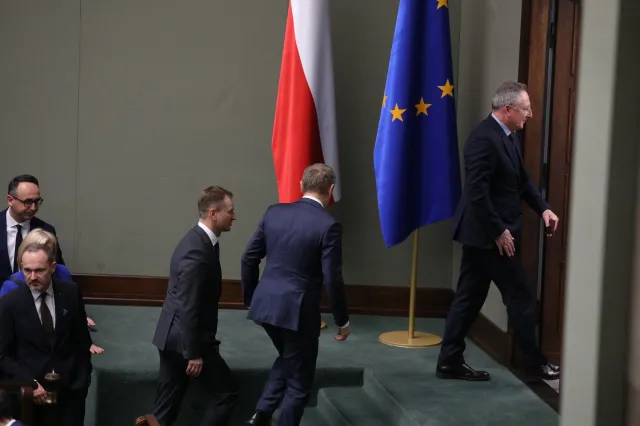 Zmiany w TVP. Taktykę Sienkiewicza podważył sąd