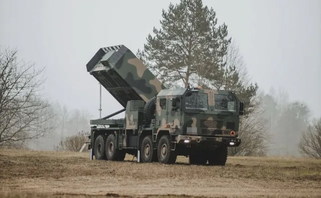 Chcesz pokoju, szukaj pieniędzy