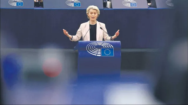 UE rozpoczyna proces zmiany przepisów. Ma być prościej, żeby było atrakcyjniej