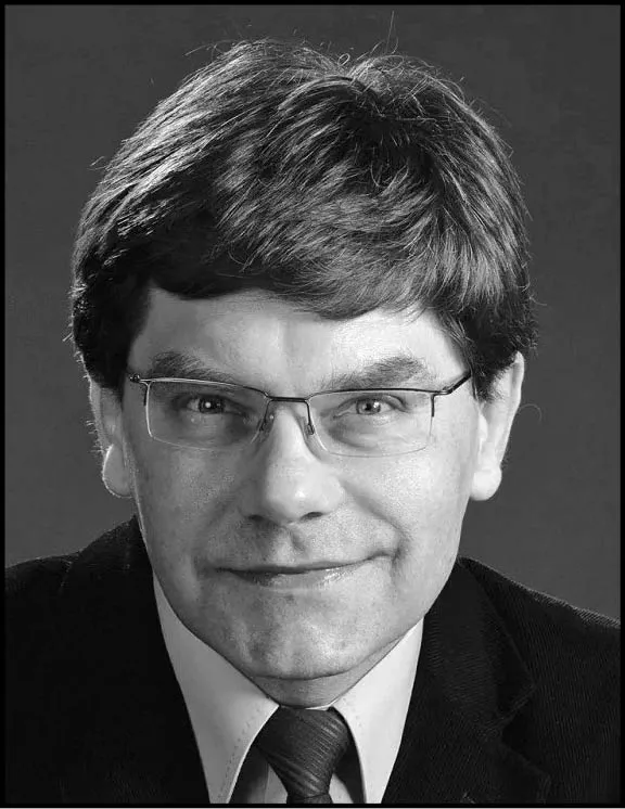 Jerzy Marek Nowakowski, dyplomata, były ambasador Polski w Armenii i na Łotwie