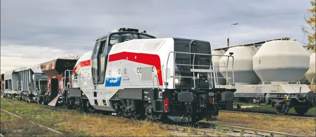 Pociągi na wodór omijają polskie tory. Rząd chce od UE by dopłaciła do zakupu diesli