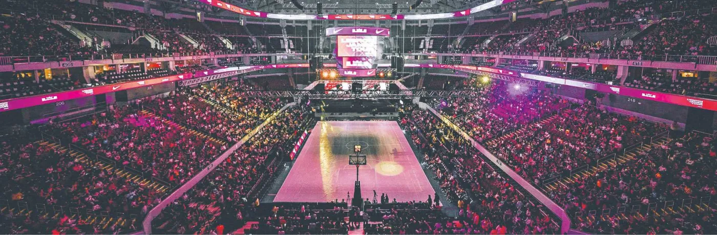 Sport potrzebuje biznesu. Biznes potrzebuje sportu