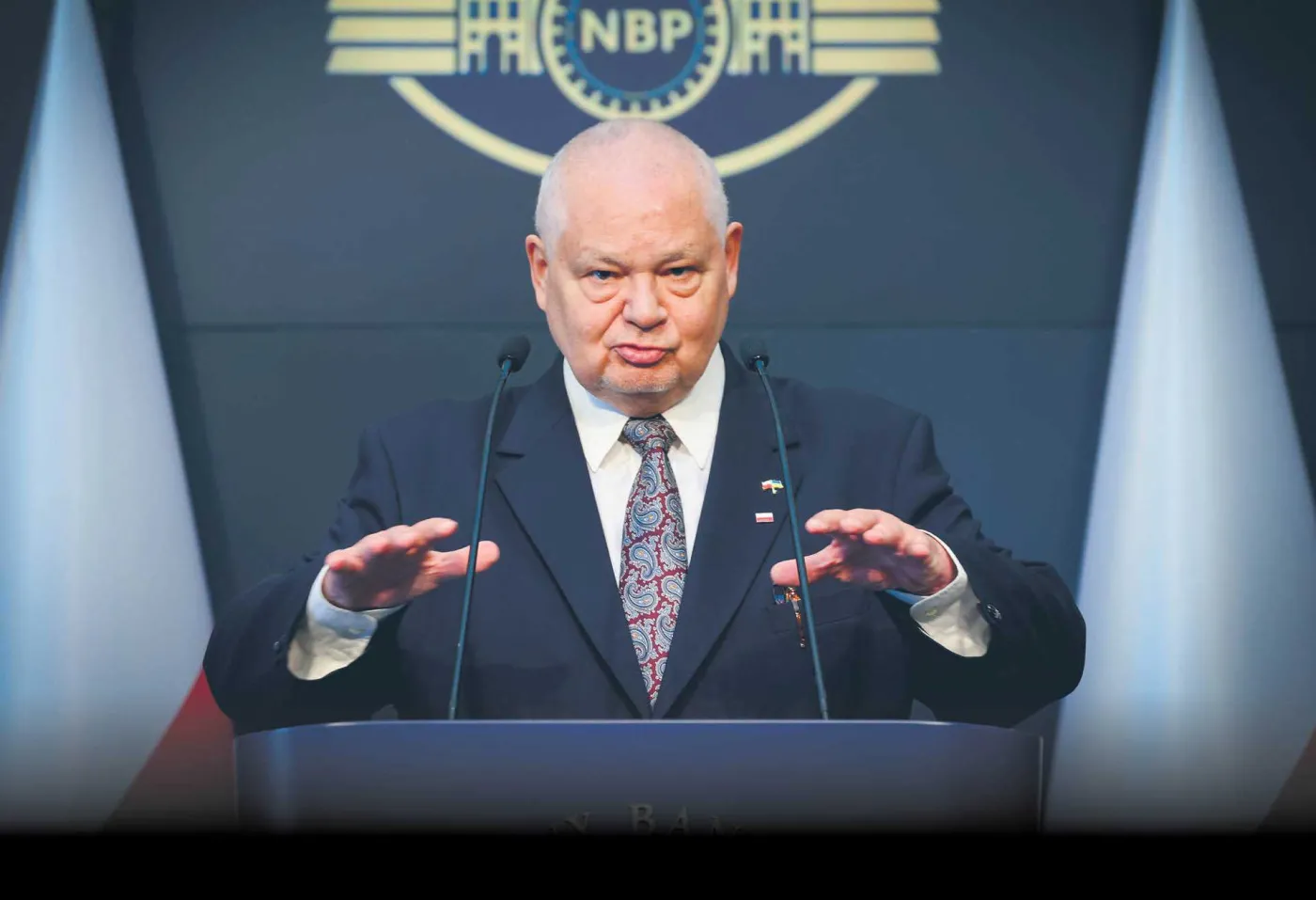RPP powstrzymała się przed podwyżką stóp