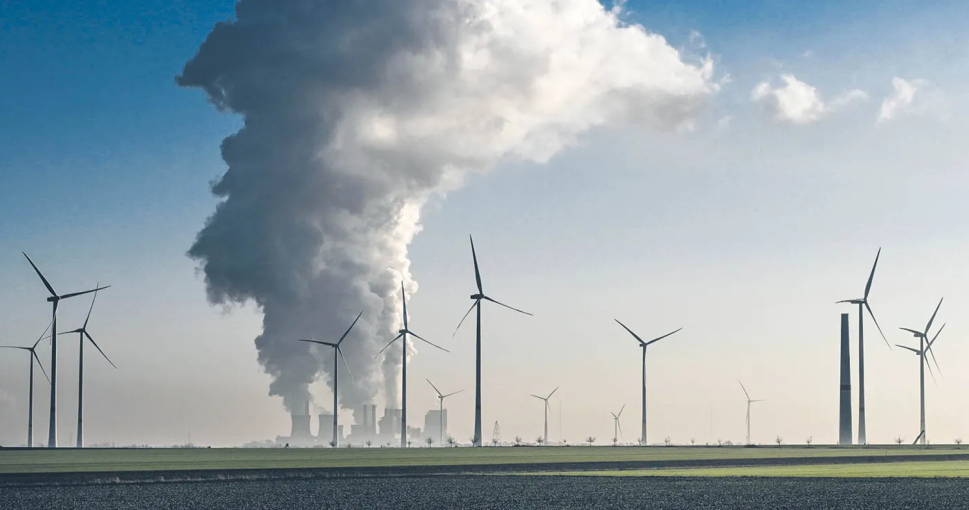 Łatanie dziur po utracie energetycznych szans