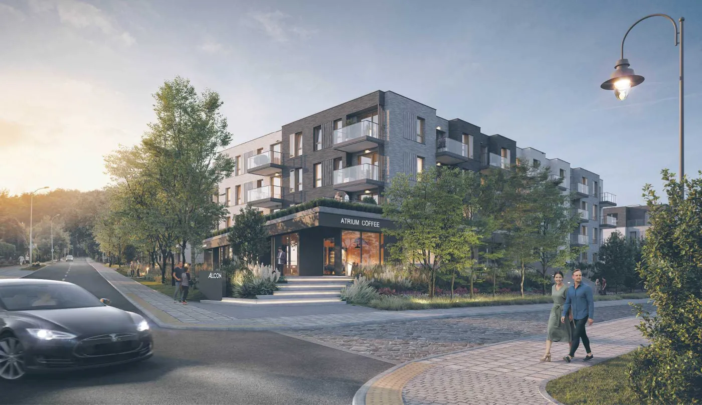 Rynek nieruchomości pozostał atrakcyjny dla inwestorów