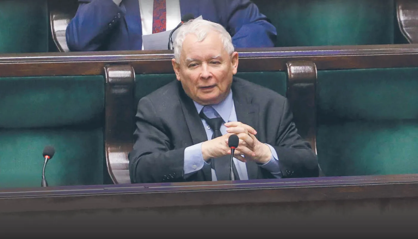 „Tak” dla ustępstw wobec KE