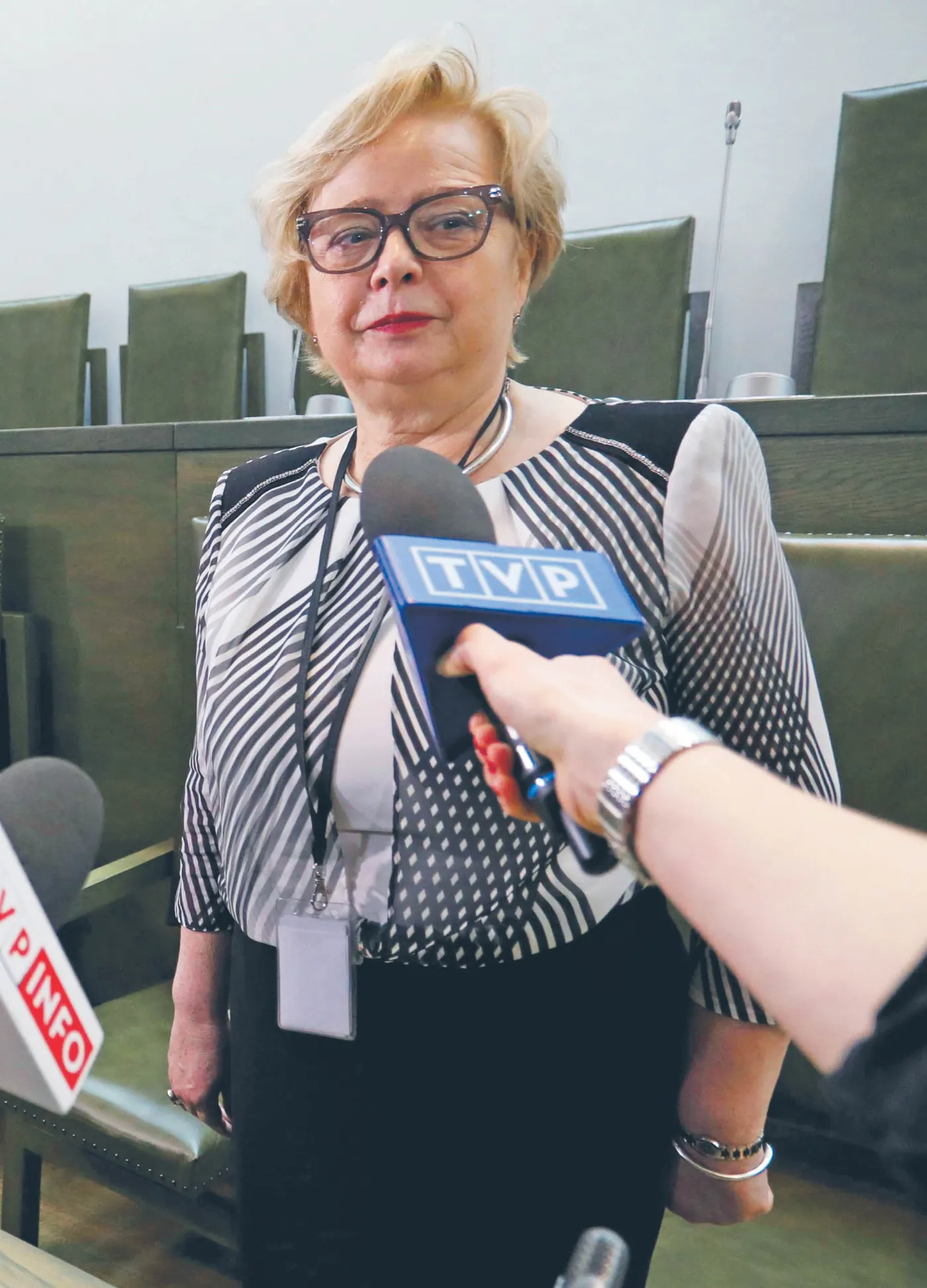 Kamienie milowe sporu z Brukselą