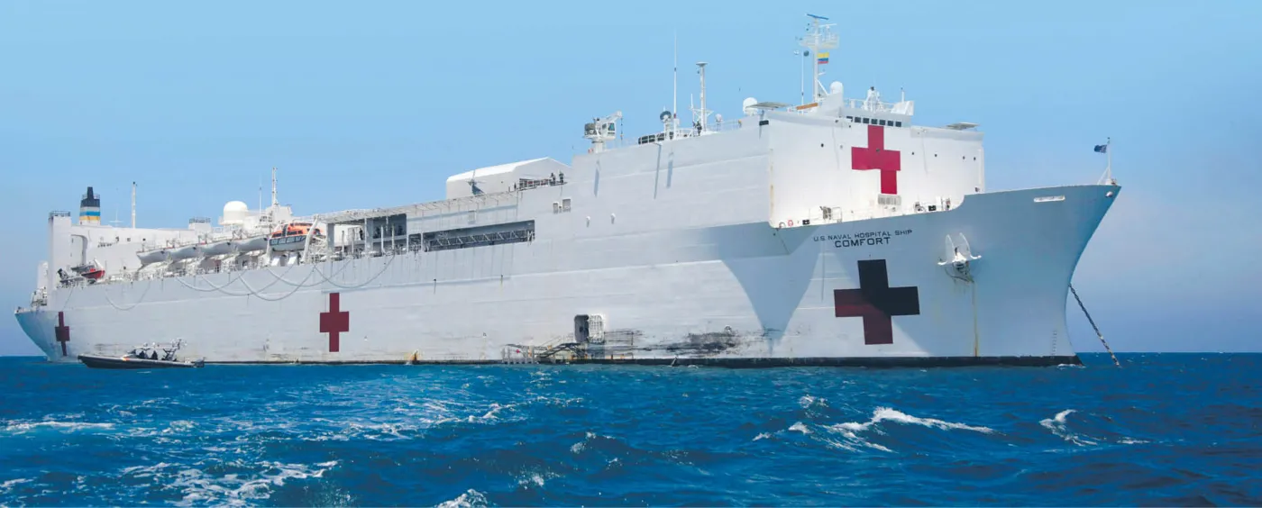 Czas, gdy zatrzymała się Ziemia