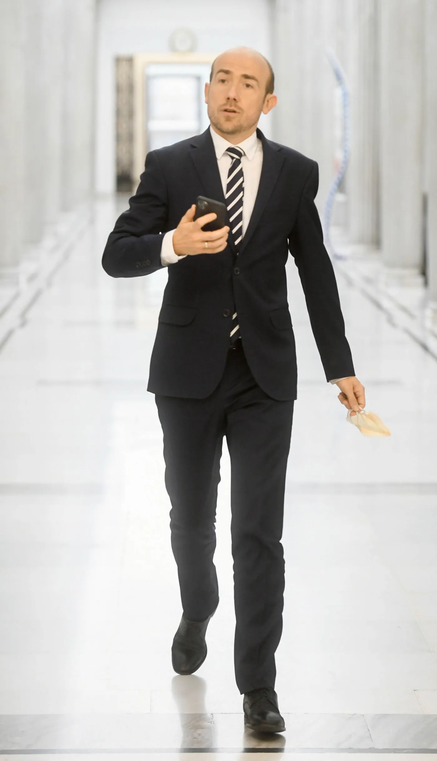 Nie ma powrotu do kompromisu