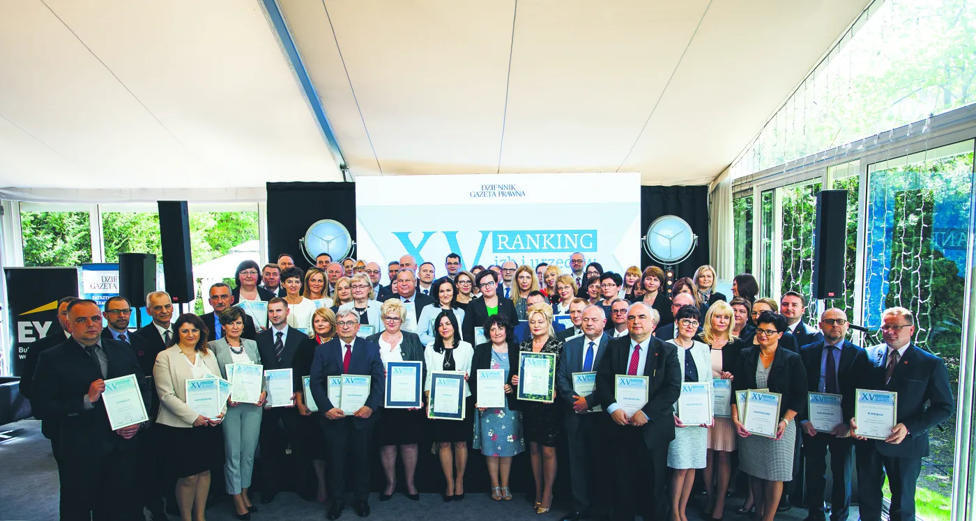 Fiskus nieomylny i najbardziej pracowity