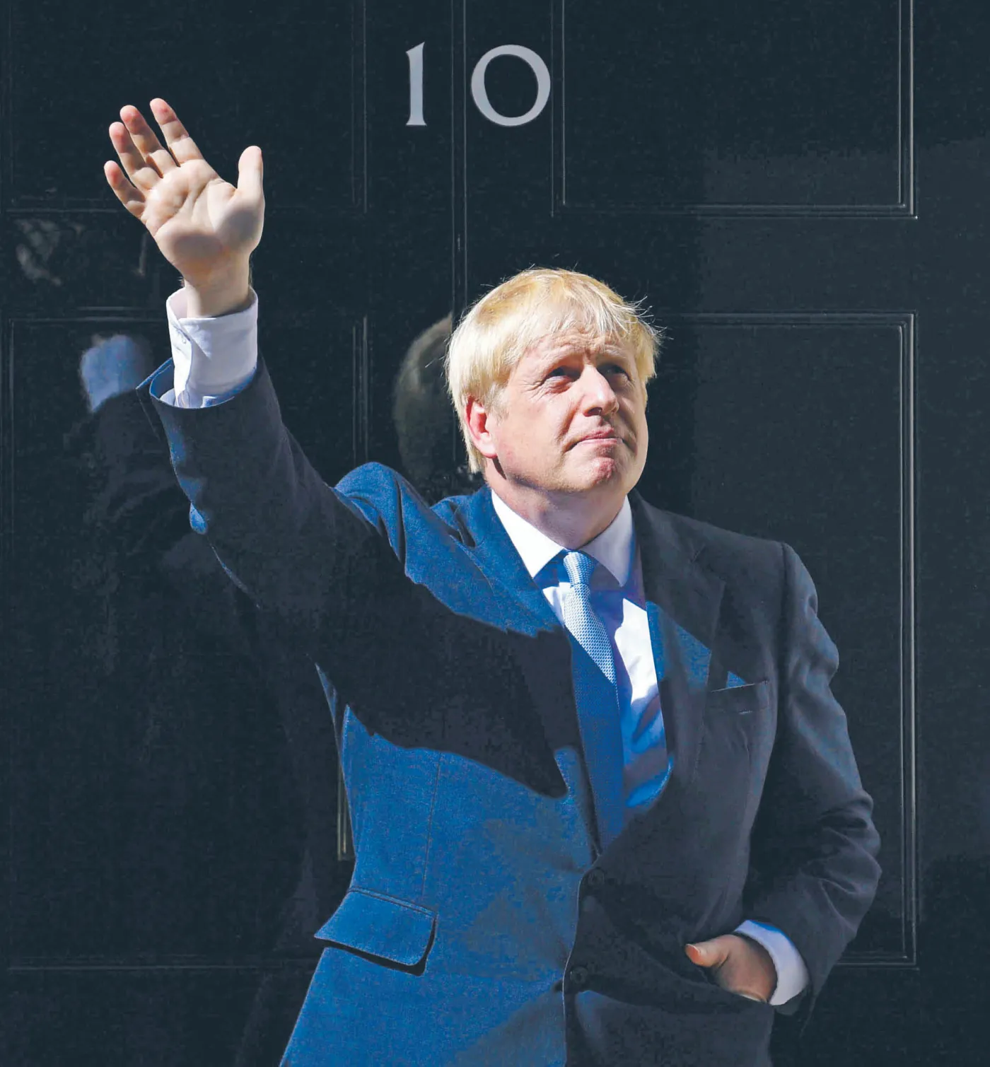 Żadnych ale, żadnych jeśli. Wychodzimy