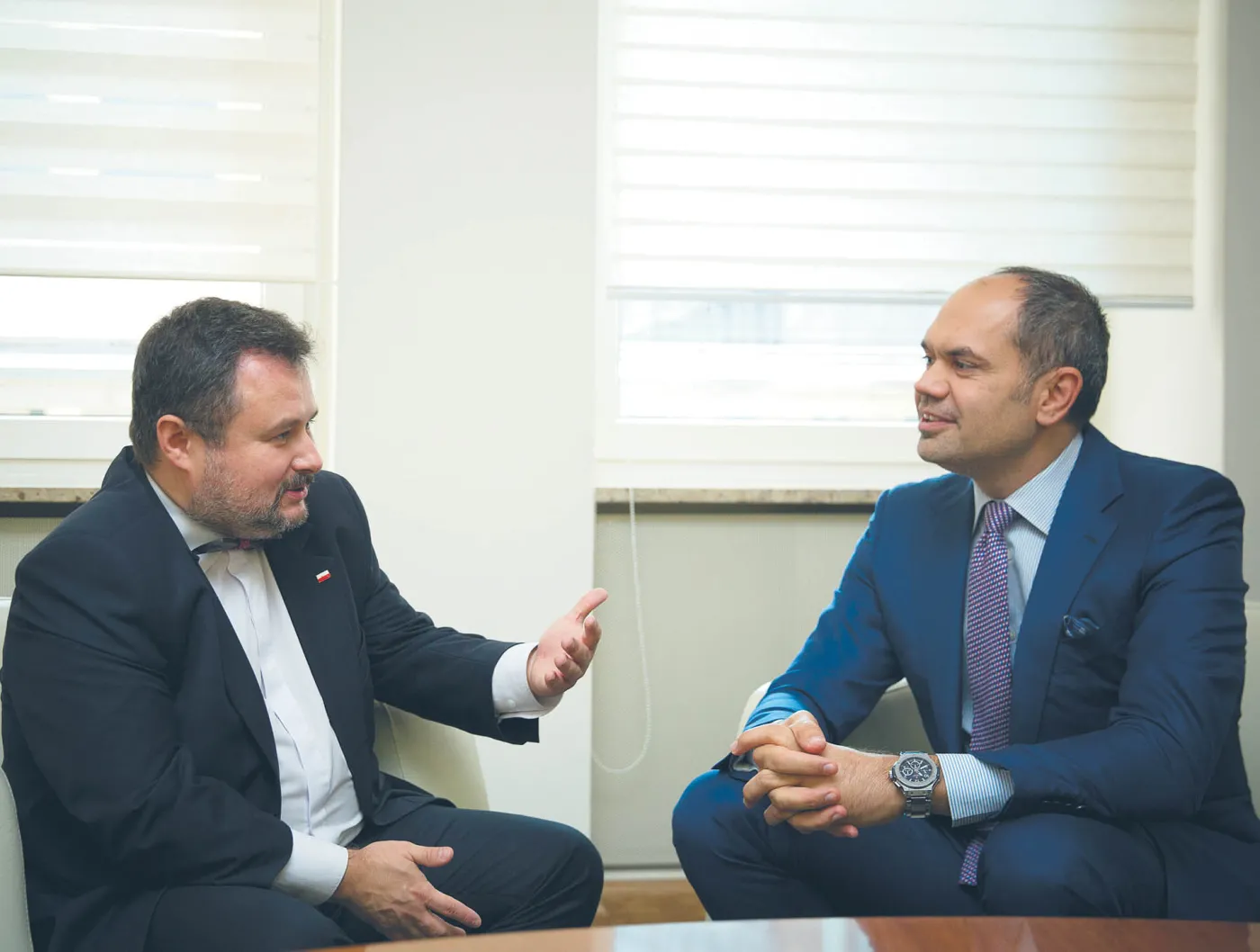 Druga Japonia? Dziś lepiej być drugą Polską