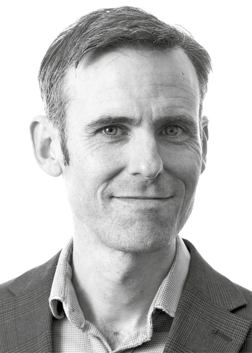 Duncan Weldon, ekonomista, redaktor „The Economist”, autor książki „Ekonomia wojny”