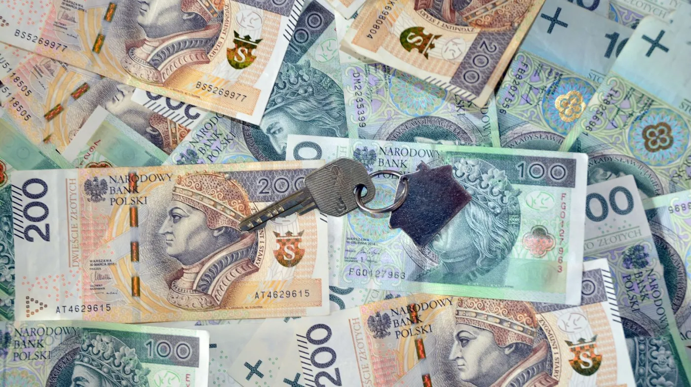 mieszkanie, zakup mieszkania, deweloper, cena mieszkania, najem, wynajem, pieniądze