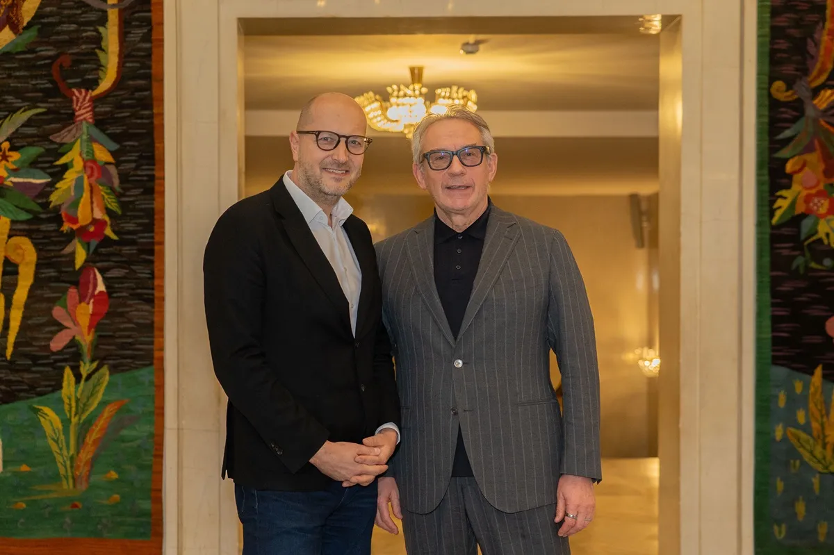 Bank Pekao mecenasem Teatru Wielkiego: wsparcie sztuki ważne w dobie cyfryzacji