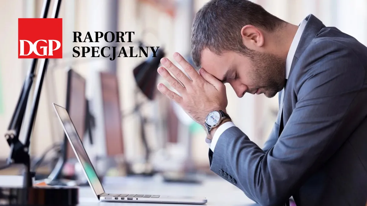 Skutki reformy PIP dla pracodawców i rynku pracy [RAPORT SPECJALNY DGP]