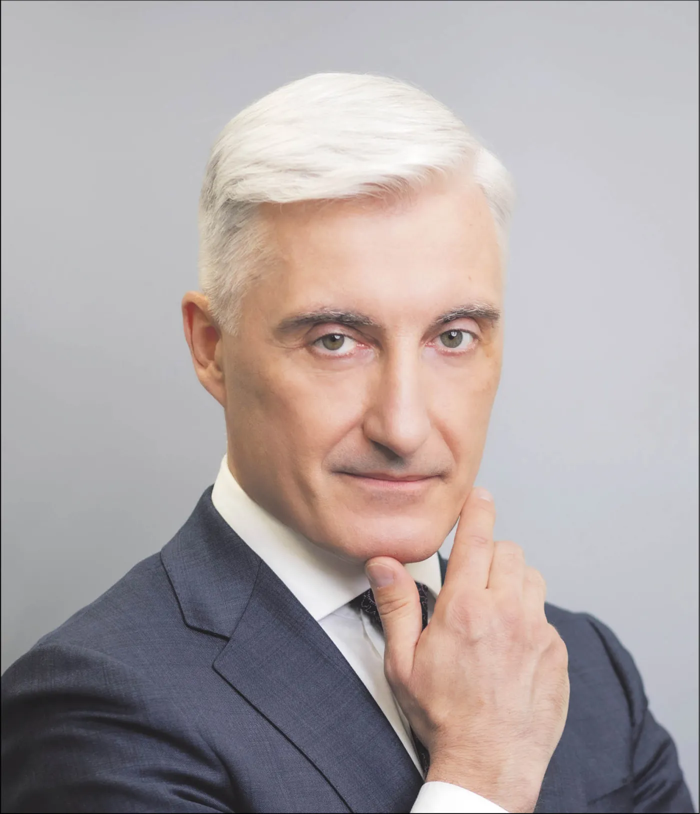 Paweł Raczyński, Dyrektor departamentu transformacji cyfrowej w Poczcie Polskiej