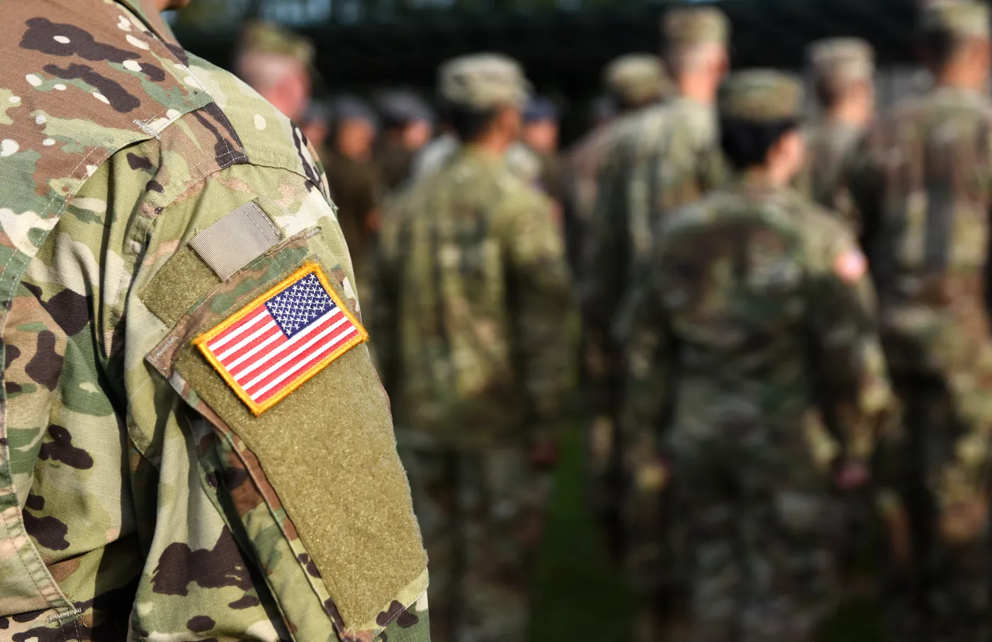USA wycofują wojsko z Europy. Jest decyzja Pentagonu