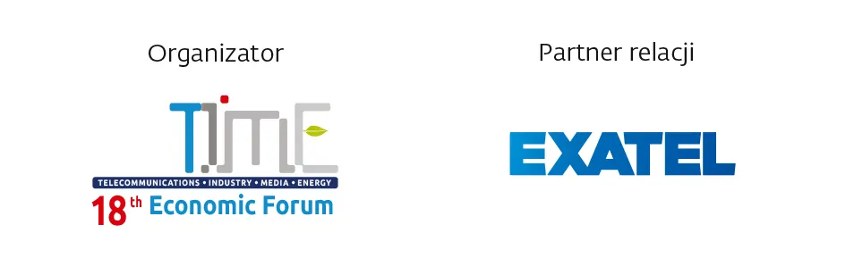 Prezes zarządu EXATEL: Polska potrzebuje spójnego systemu komunikacji dla służb