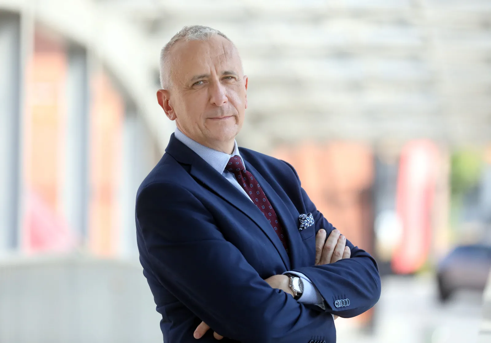 Nowe kompetencje Górnośląsko-Zagłębiowskiej Metropolii od 31 lipca 2026 r. Szansa na lepsze usługi publiczne dla mieszkańców i rozwój województwa [Wywiad]