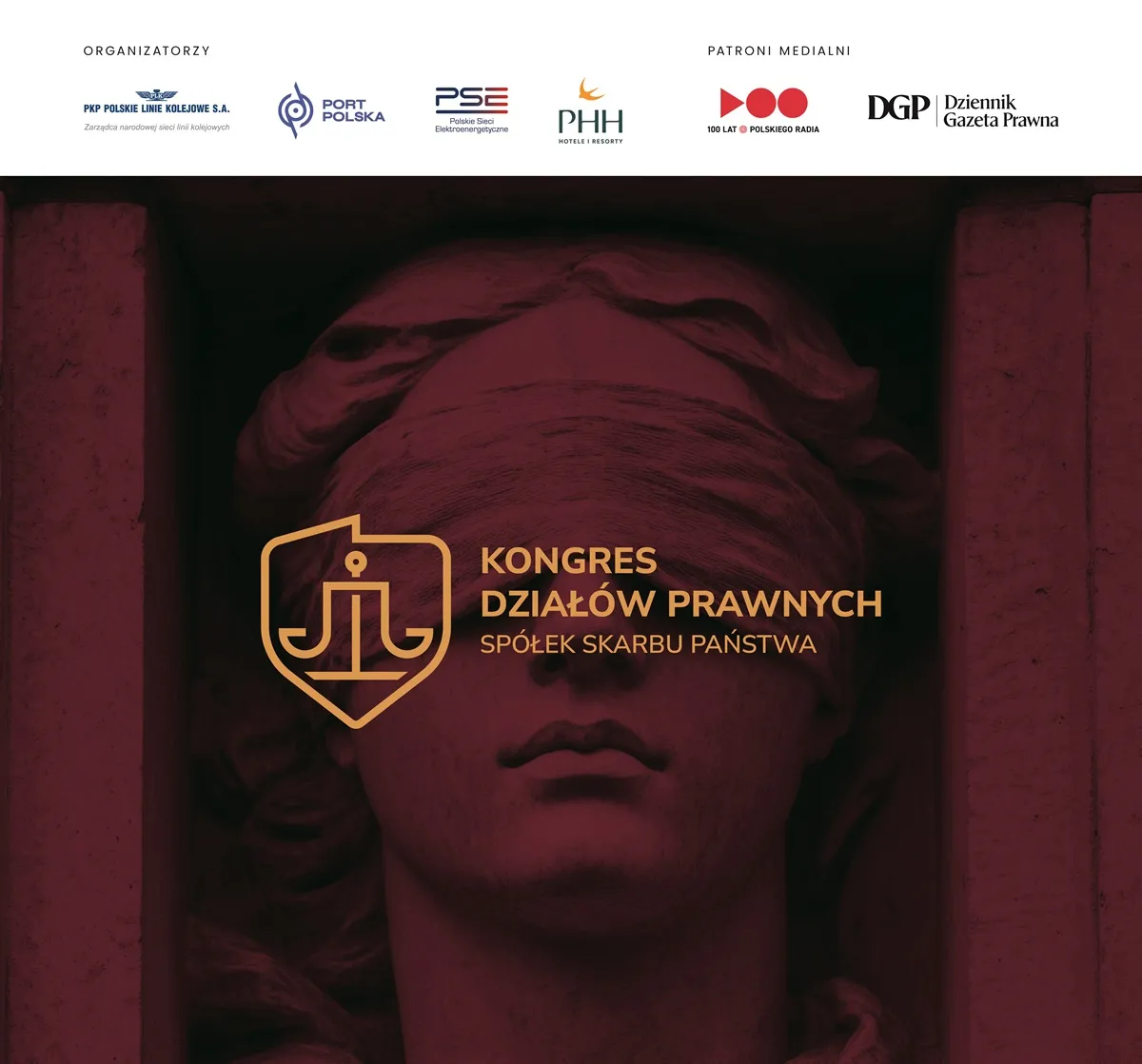 II. edycja Kongresu Działów Prawnych Spółek Skarbu Państwa zakończona sukcesem.