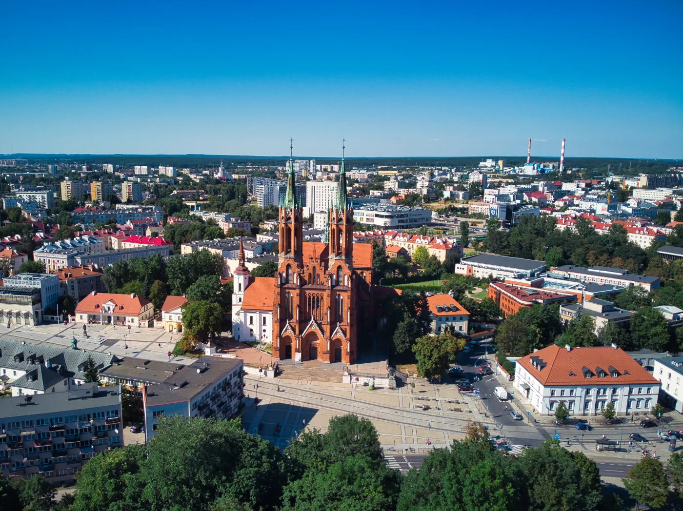 Jeśli studium nie obowiązuje, gmina nie może uchwalić planu miejscowego