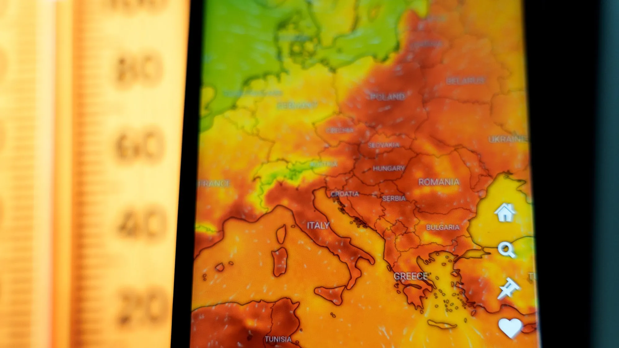IMGW ogłasza najwyższy stopień alarmu. Wydano pilne ostrzeżenie dla 863 tys. osób