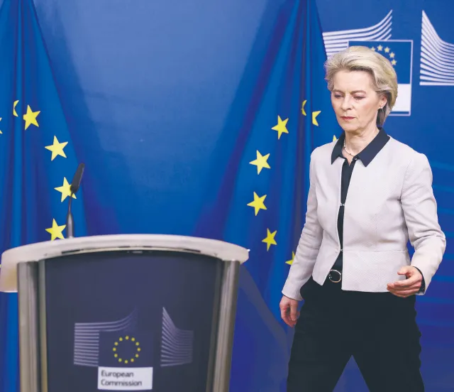 Ponad miliard euro na uchodźców w ramach doraźnej pomocy UE