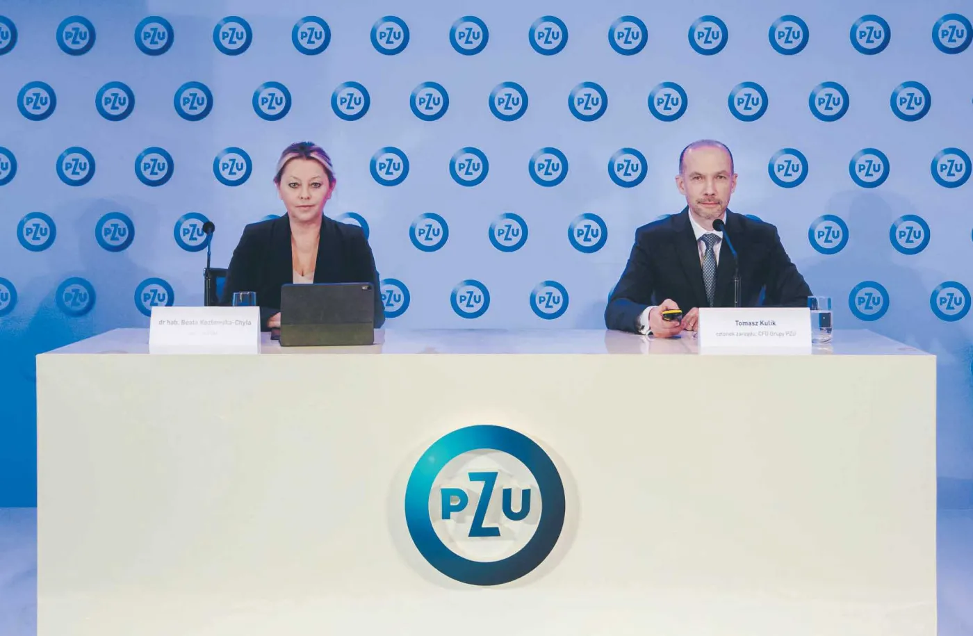 Grupa PZU: konsekwentny wzrost i dobre wyniki w trudnym półroczu