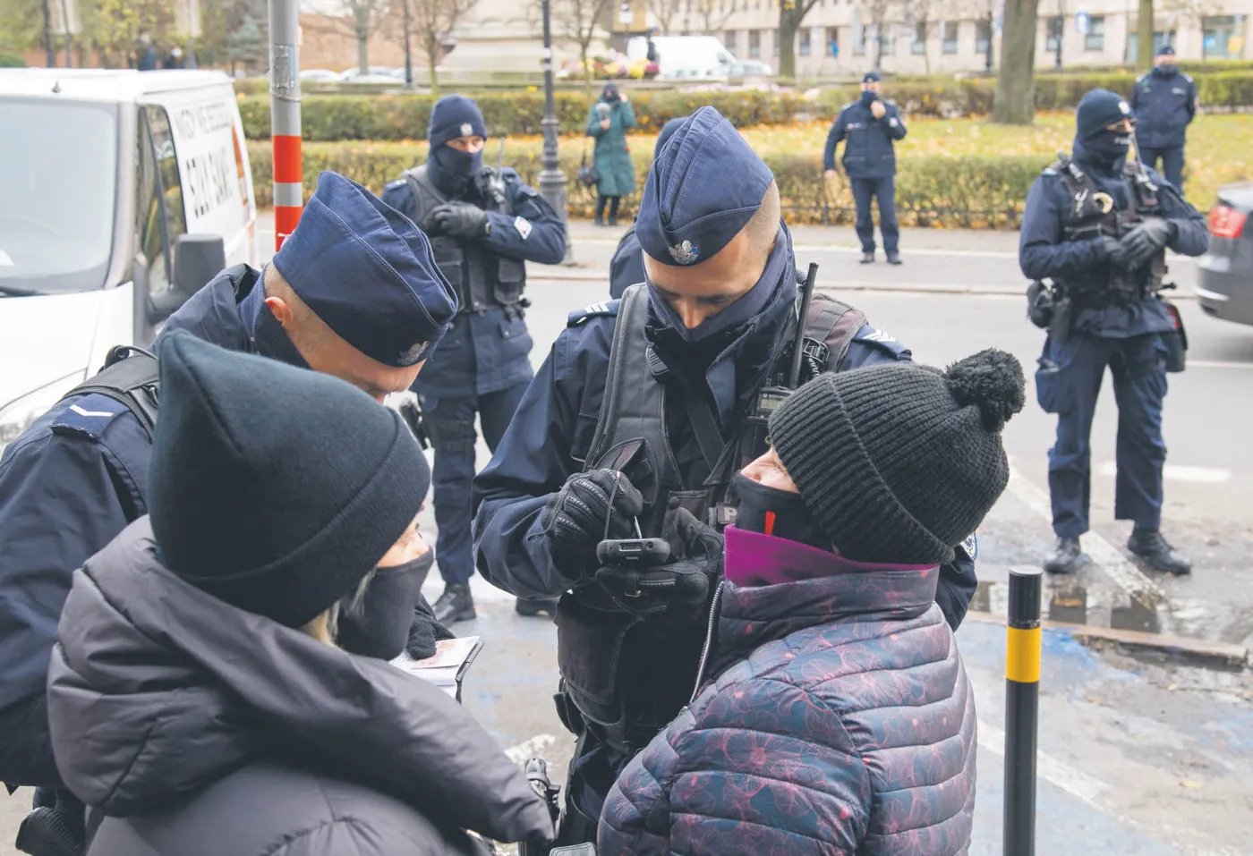 Groźna elastyczność przepisów