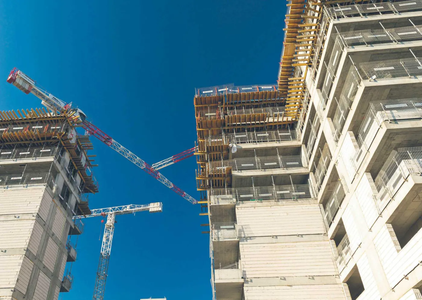 Będzie rosło, ale wolniej