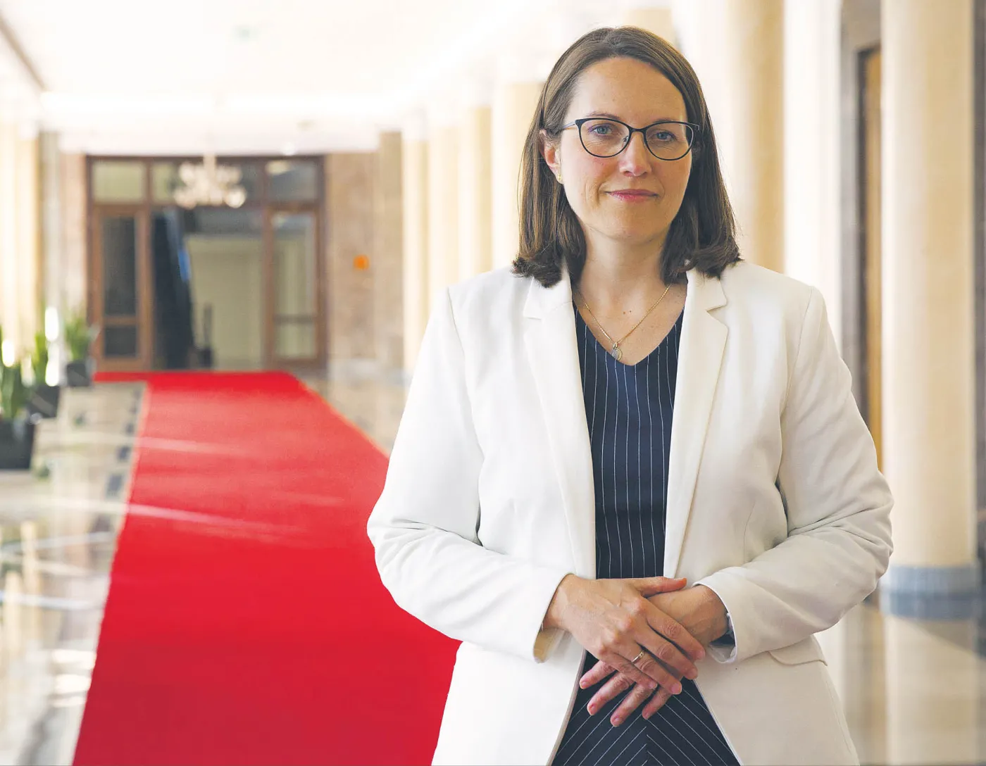 Uniknąć twardego lądowania