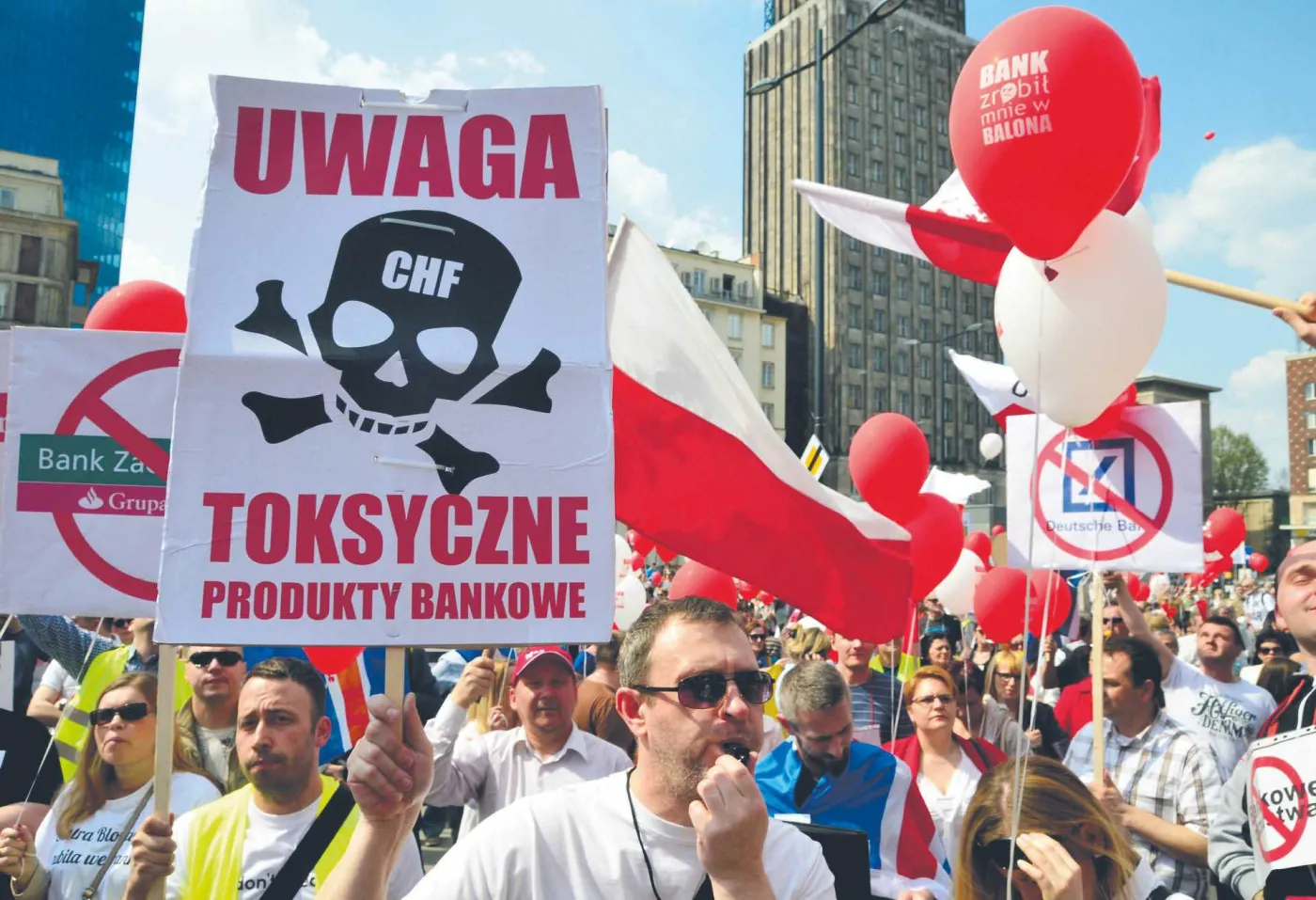 To nie krok, ale sus w poszerzaniu ochrony konsumenta