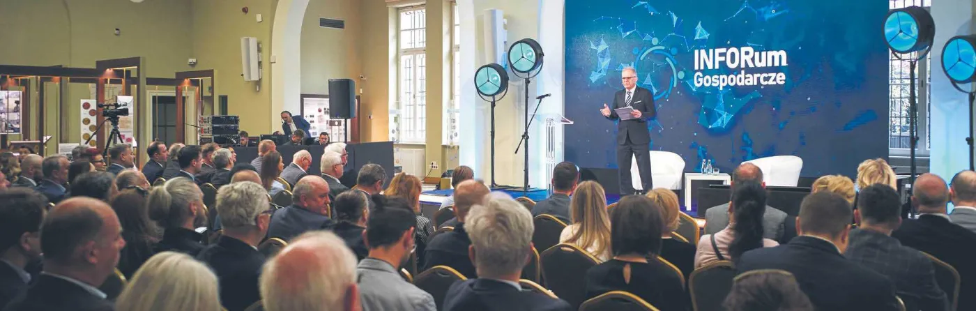 Dobre prawo wspiera firmy i rozwój gospodarki