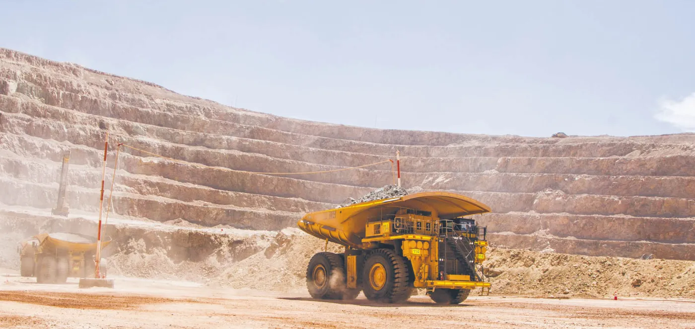 Polska Miedź siłą polskiej gospodarki