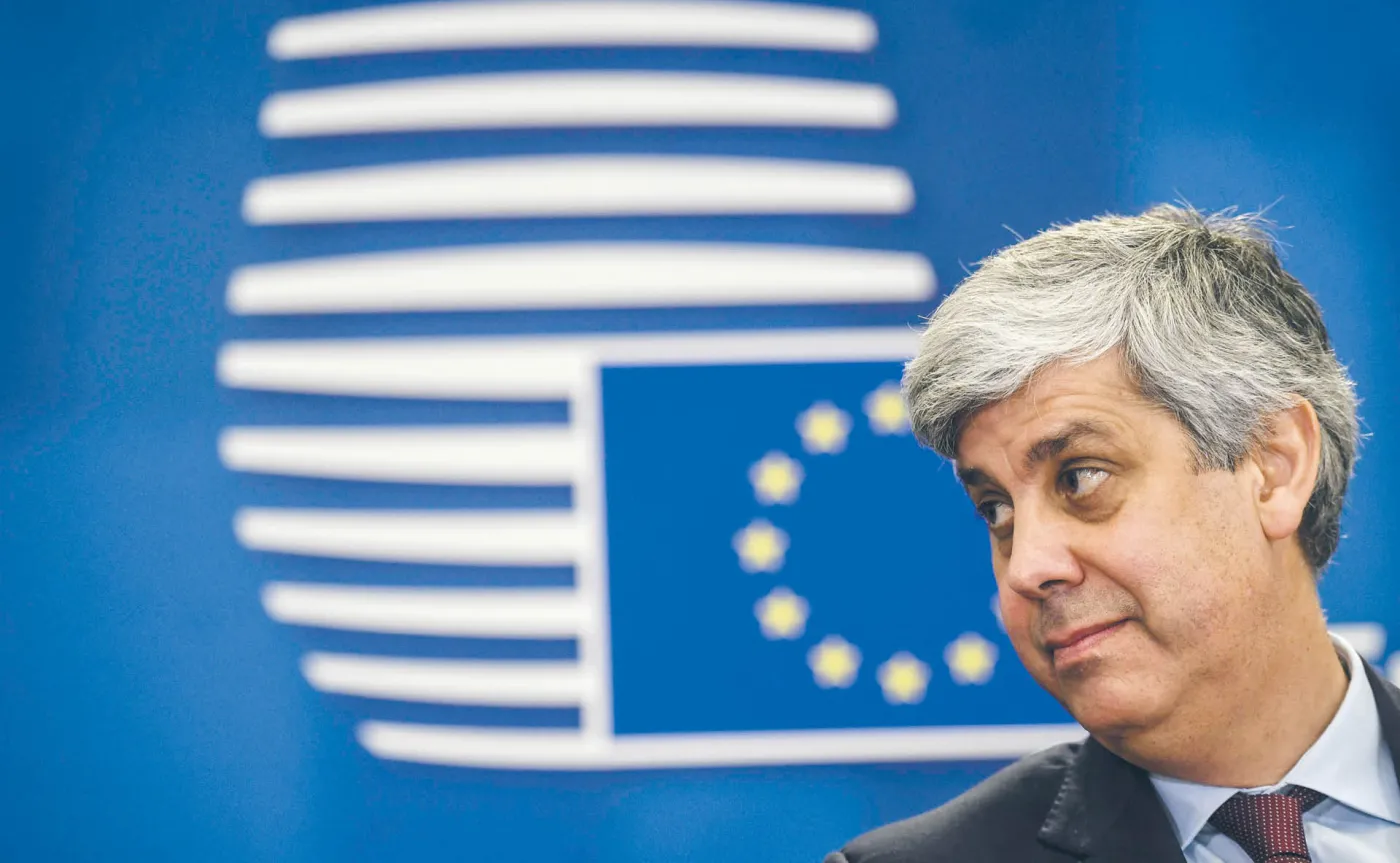 Europejska solidarność liczona w euro