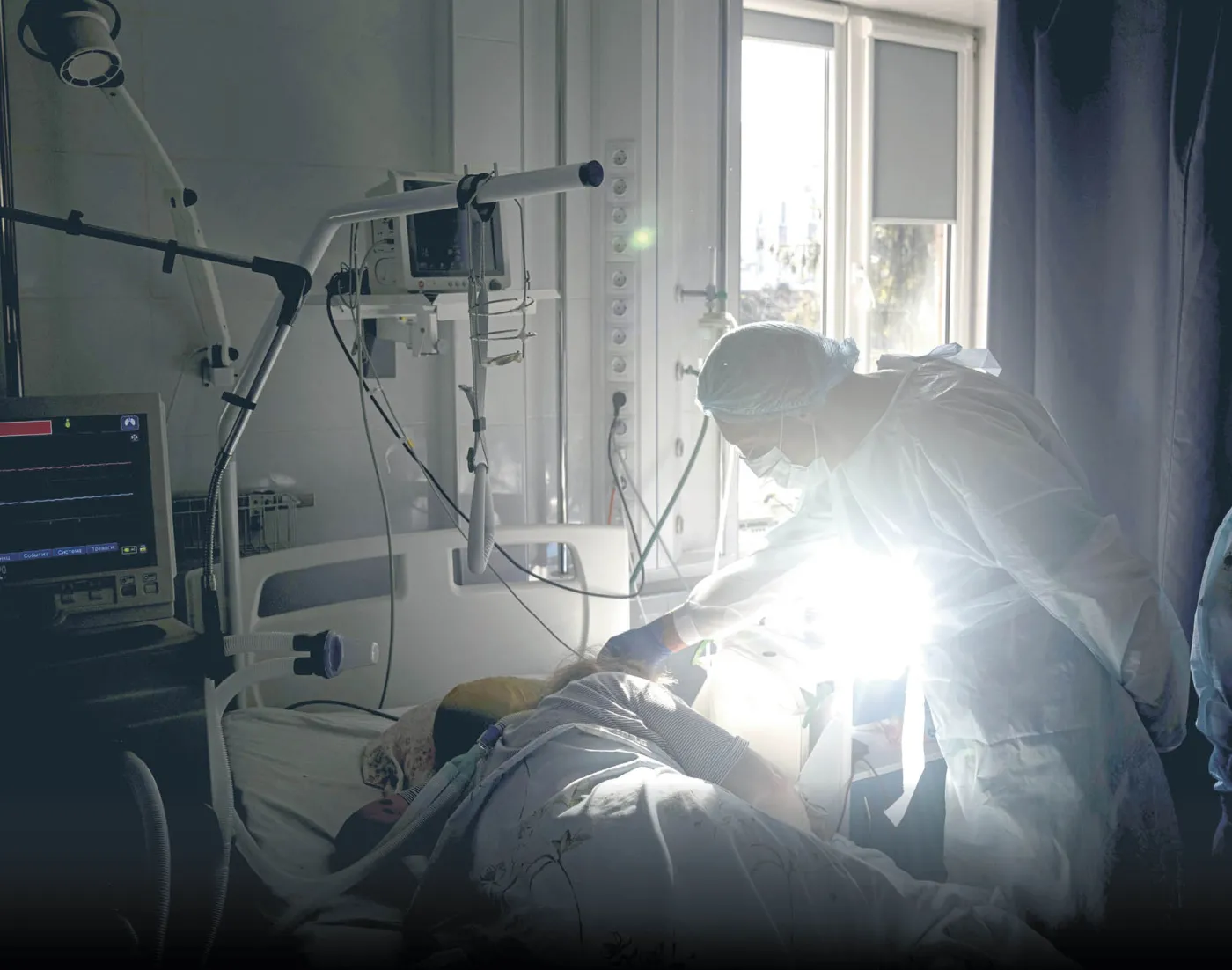Pandemia w Polsce puszczona na żywioł
