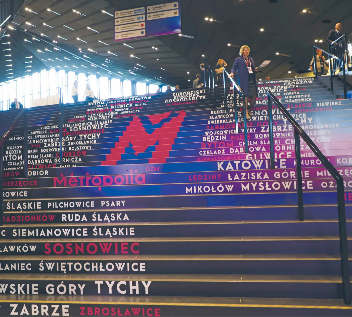 Jak wrócić na ścieżkę rozwoju po koronawirusowym szoku