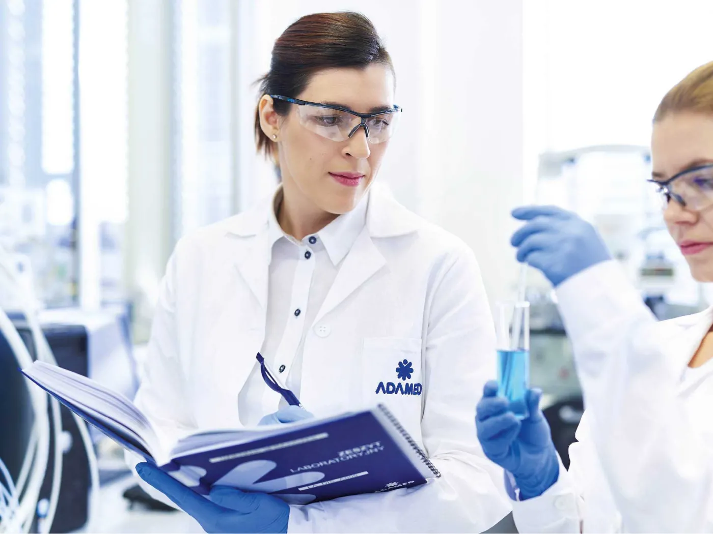 Trzeba być na miejscu