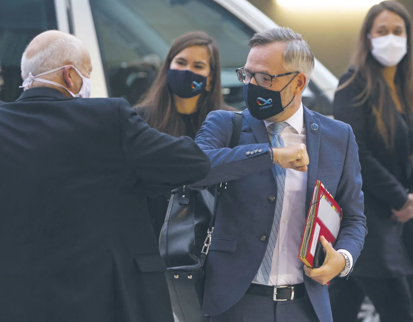 Podróże po Unii mają być łatwiejsze