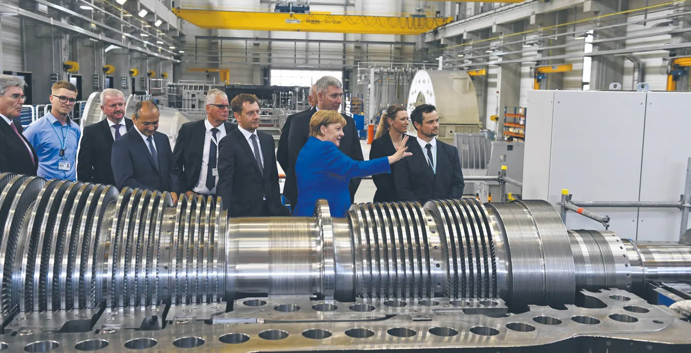 Rządy znów przeznaczają miliardy na ratowanie firm