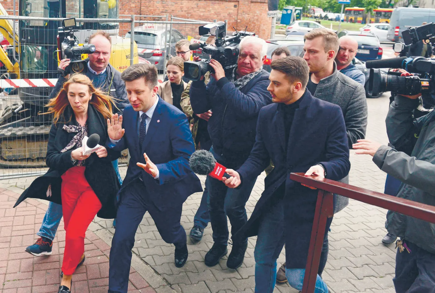 Kampanijna rekonstrukcja