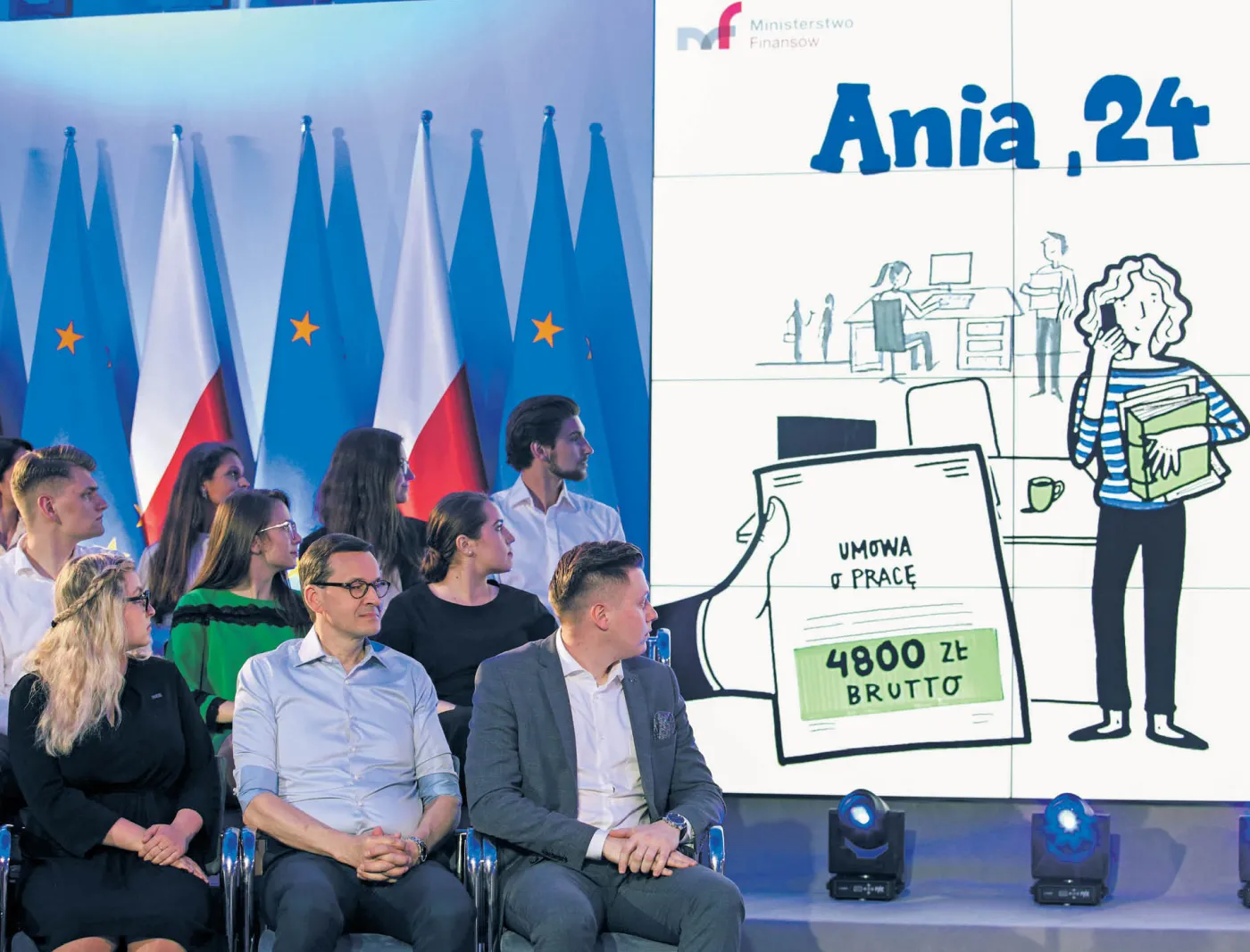 Młodzi się cieszą, samorządy płaczą