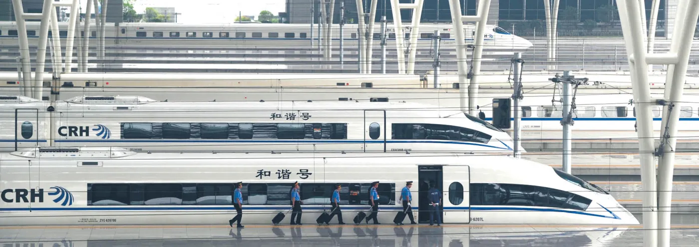 Tachofobia, czyli lęk przed dużą prędkością