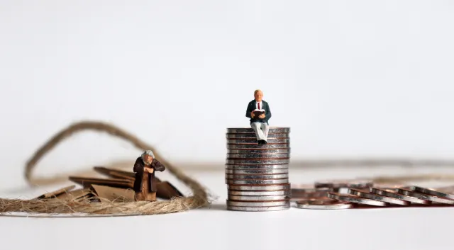 Emerytura? Lepiej później!