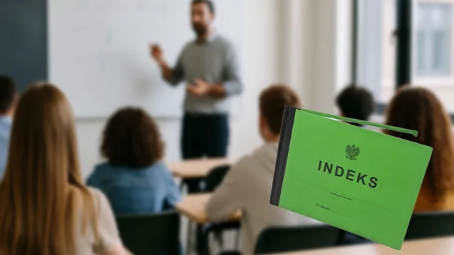 Jakie studia najchętniej wybierali kandydaci w 2025 r.? Czy znajdą po nich pracę?